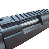 Remington 700 ADL W/ Alum Rail 223Rem 24" BLK 4 RND Rifle