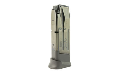 Sig Sauer Magazine 9MM 10rd  SP2022 (CA COMP)
