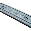 7.62x51 5 round Stripper Clips 5 pc.