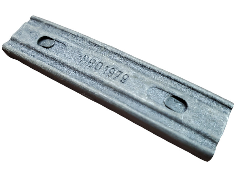 7.62x51 5 round Stripper Clips 5 pc.