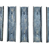 7.62x51 5 round Stripper Clips 5 pc.