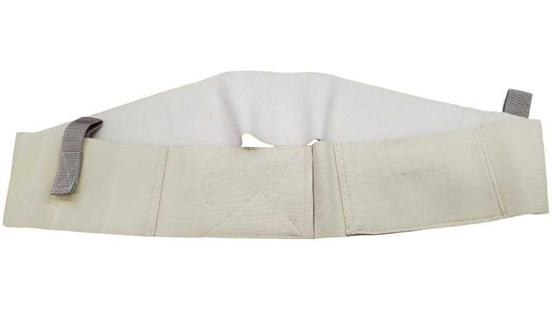 Belly Band Holster FDE