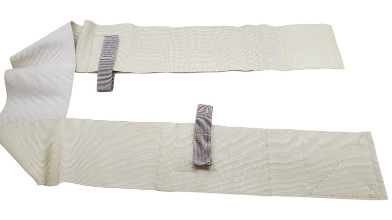 Belly Band Holster FDE
