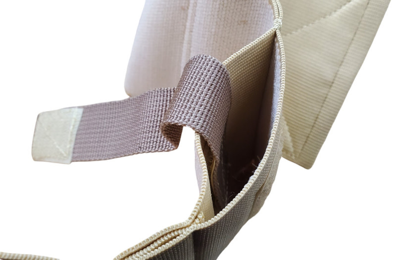 Belly Band Holster FDE