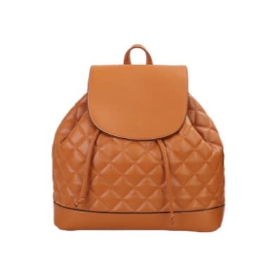 Concealed Carry Women's Backpack_Tan (BW9316T)