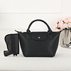 Concealed Carry Purse Blk (BW0827B)