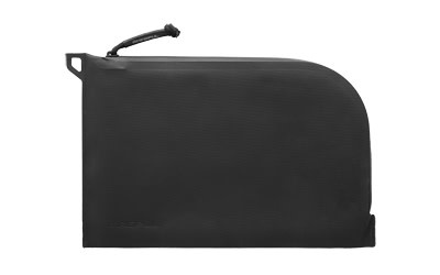 Magpul Industries, DAKA Single Pistol Case, 12.5"x8", Black