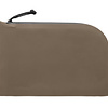 Magpul Industries, DAKA Single Pistol Case, 12.5"x8", Flat Dark Earth