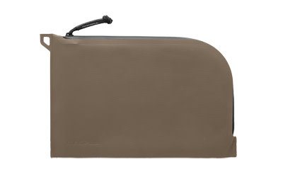Magpul Industries, DAKA Single Pistol Case, 12.5"x8", Flat Dark Earth