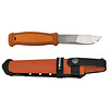 Morakniv Kansbol (S) 4.3" Burnt Orange Knife w/ Multi Mount Sheath