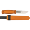Morakniv Kansbol (S) 4.3" Burnt Orange Knife
