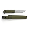 Morakniv Kansbol (S) 4.3" Green Knife