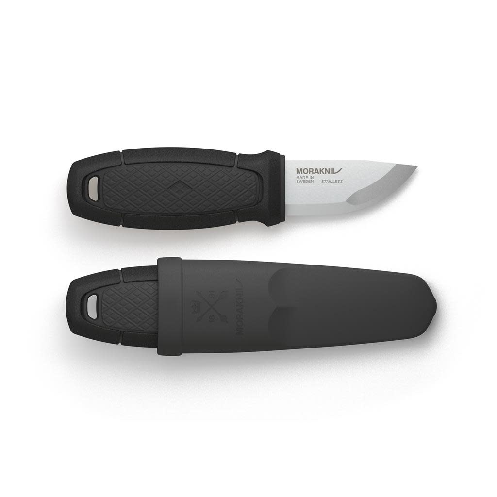Morakniv Eldris (S) 2.3" Black Knife
