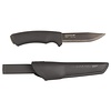 Morakniv Bushcraft Black Blade (C) 4.3" Black Knife