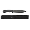 Morakniv Pathfinder Black Blade (C) 6.7" Black Knife