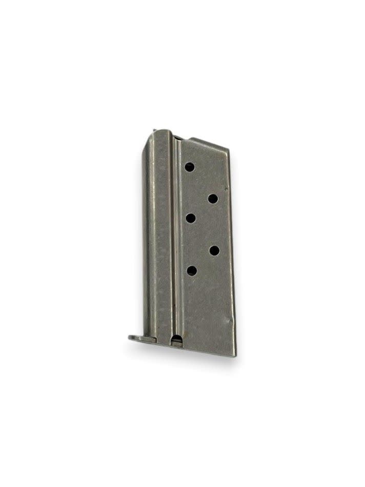 AMT Backup, 9MM, 6RD, Magazine (USED)