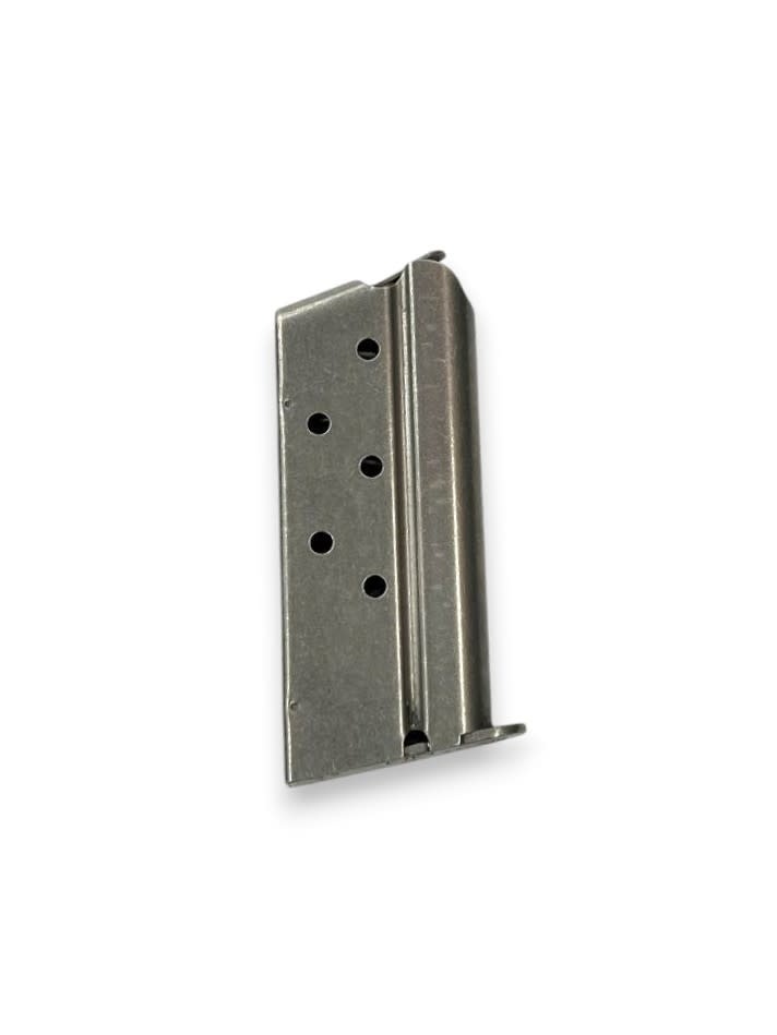 AMT Backup, 9MM, 6RD, Magazine (USED)