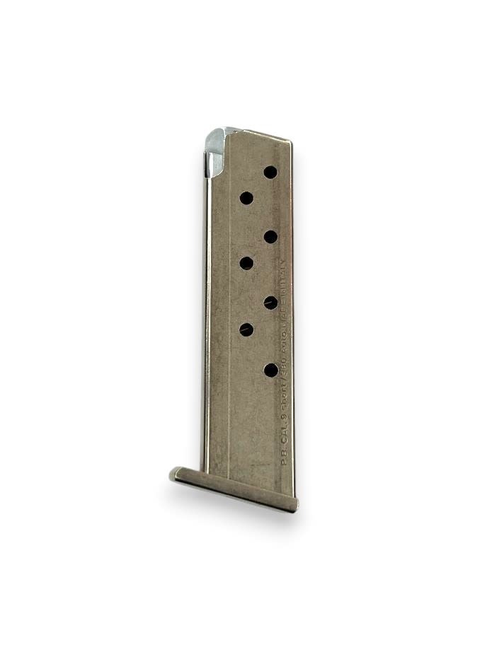 Beretta 85, .380 ACP, 8RD, Magazine (USED)