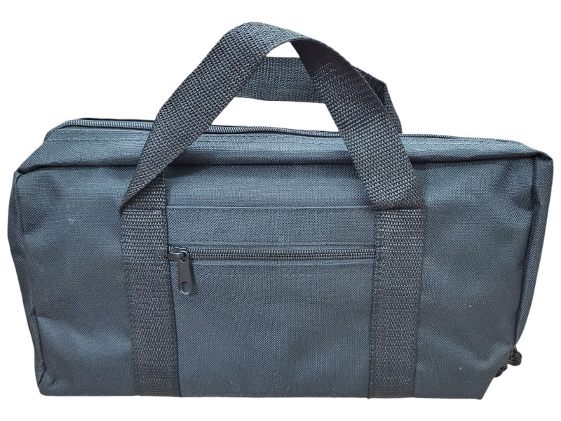 US Pistol Case