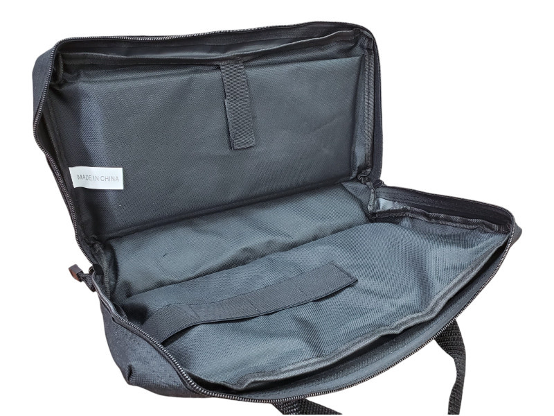 US Pistol Case