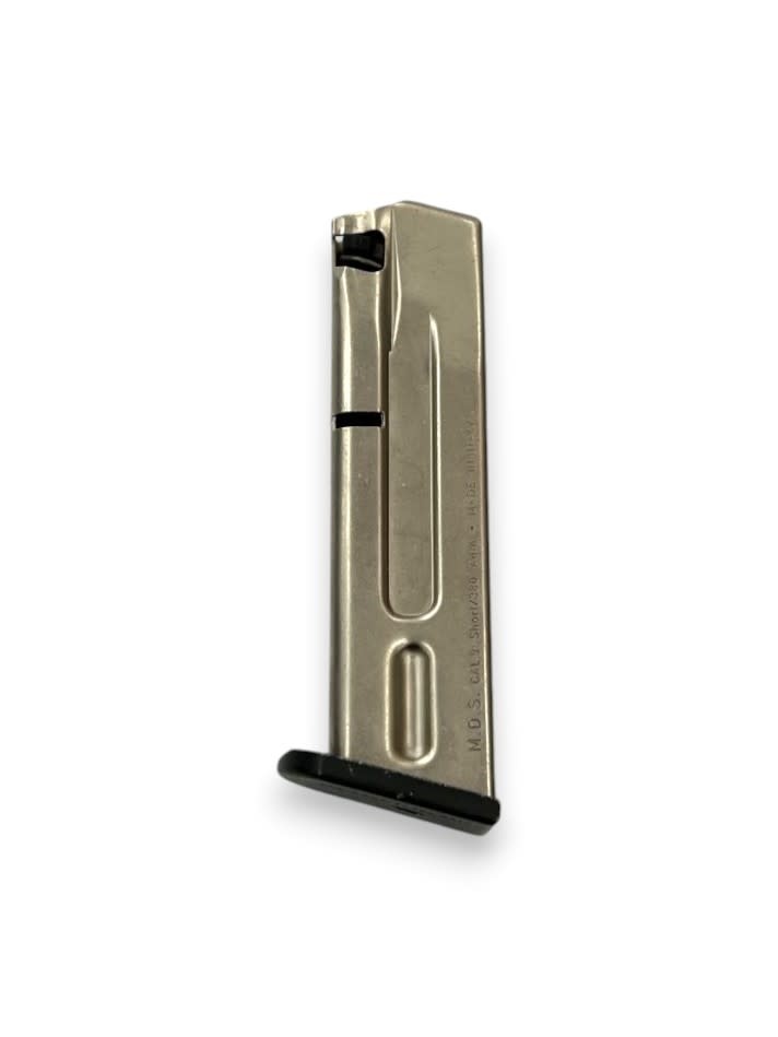 Browning BDA, .380 ACP, 10RD, Magazine (USED)