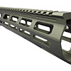 House Krait LR308 Rail M-Lok