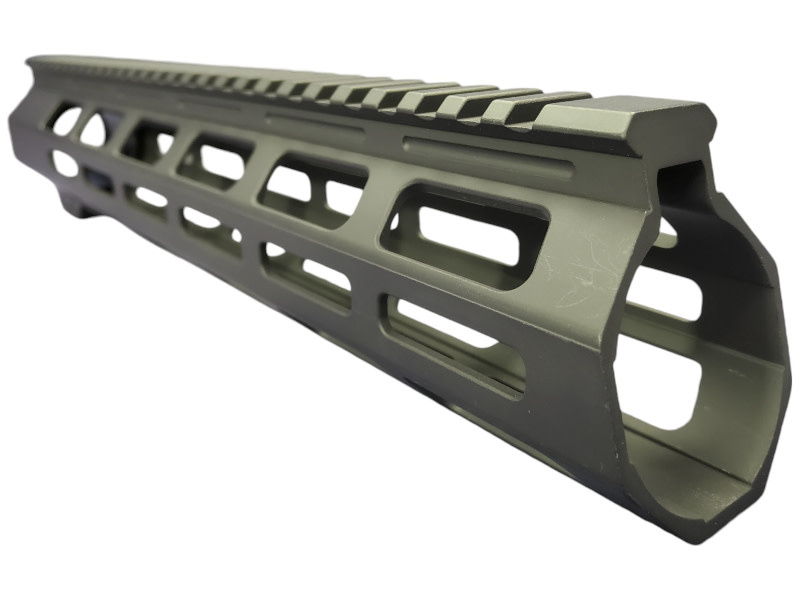 House Krait LR308 Rail M-Lok