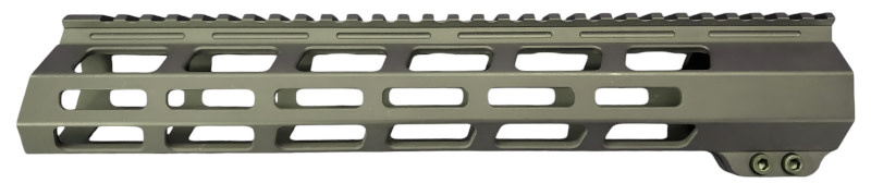 House Krait LR308 Rail M-Lok