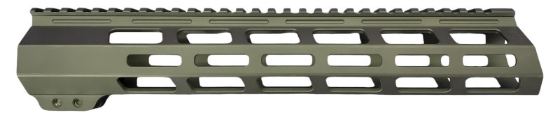 House Krait LR308 Rail M-Lok