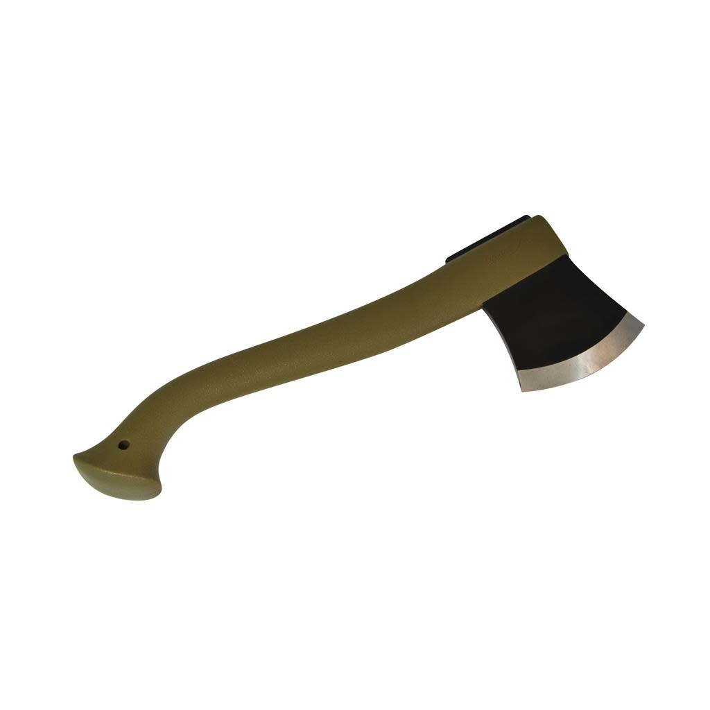 Morakniv Lightweight (B) 4.5" Mil. Green Axe