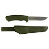 Morakniv Bushcraft Forest (S) 4.3" Green Knife
