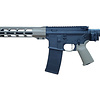 BT Diomedes 5.56 16" Cerakote Magpul FDE 30RND Rifle w/ Folding Stock