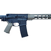 BT Diomedes 5.56 16" Cerakote Magpul FDE 30RND Rifle w/ Folding Stock