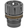 Dead Air Armament, Key-Micro Adapter for Ghost-M / Wolf 9SD / Wolfman