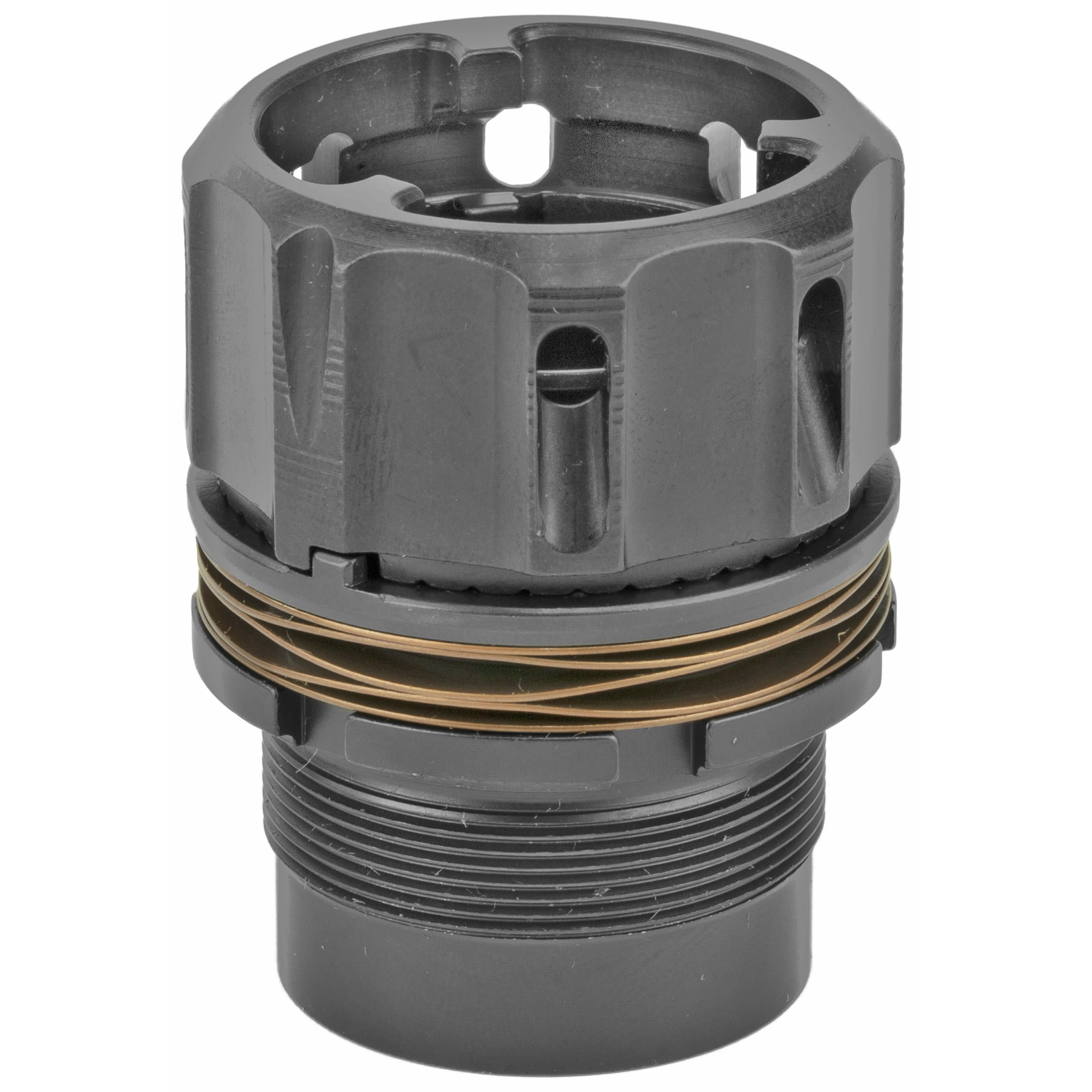 Dead Air Armament, Key-Micro Adapter for Ghost-M / Wolf 9SD / Wolfman
