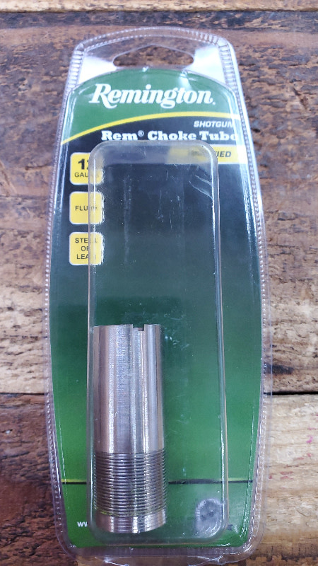 Remington Choke Tube 12ga