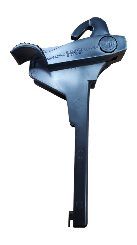 HKS Magazine Speedloader Model 943