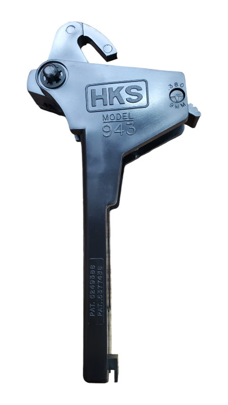 HKS Magazine Speedloader Model 943
