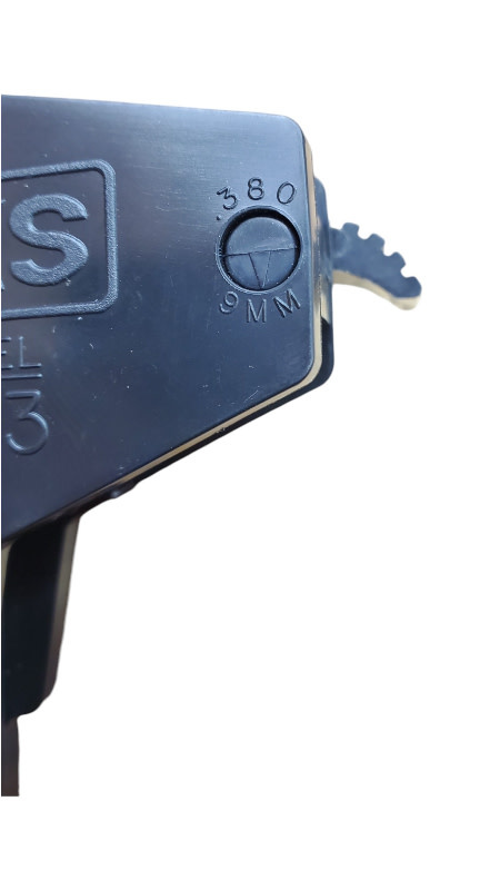 HKS Magazine Speedloader Model 943