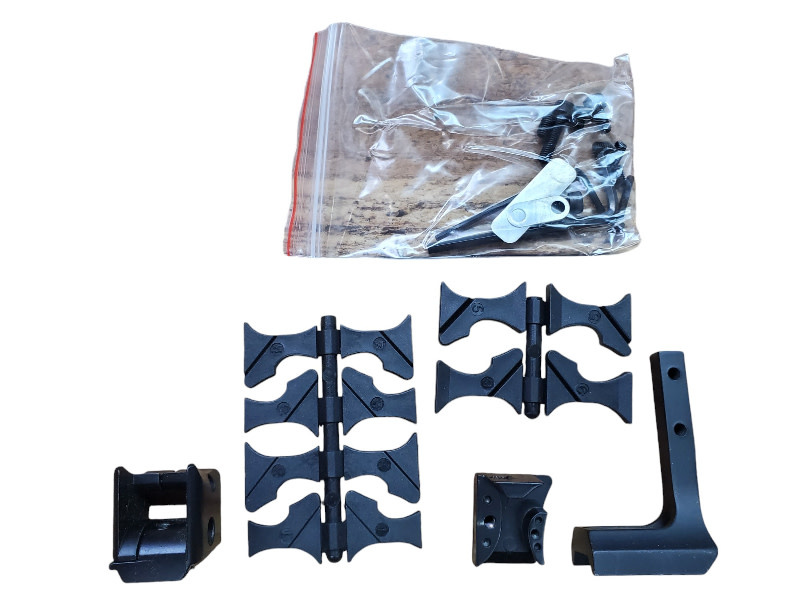 AimShot Universal Pistol and Revolver Mount System