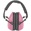 Champion Traps & Targets, Slim Passive Earmuffs, Pink