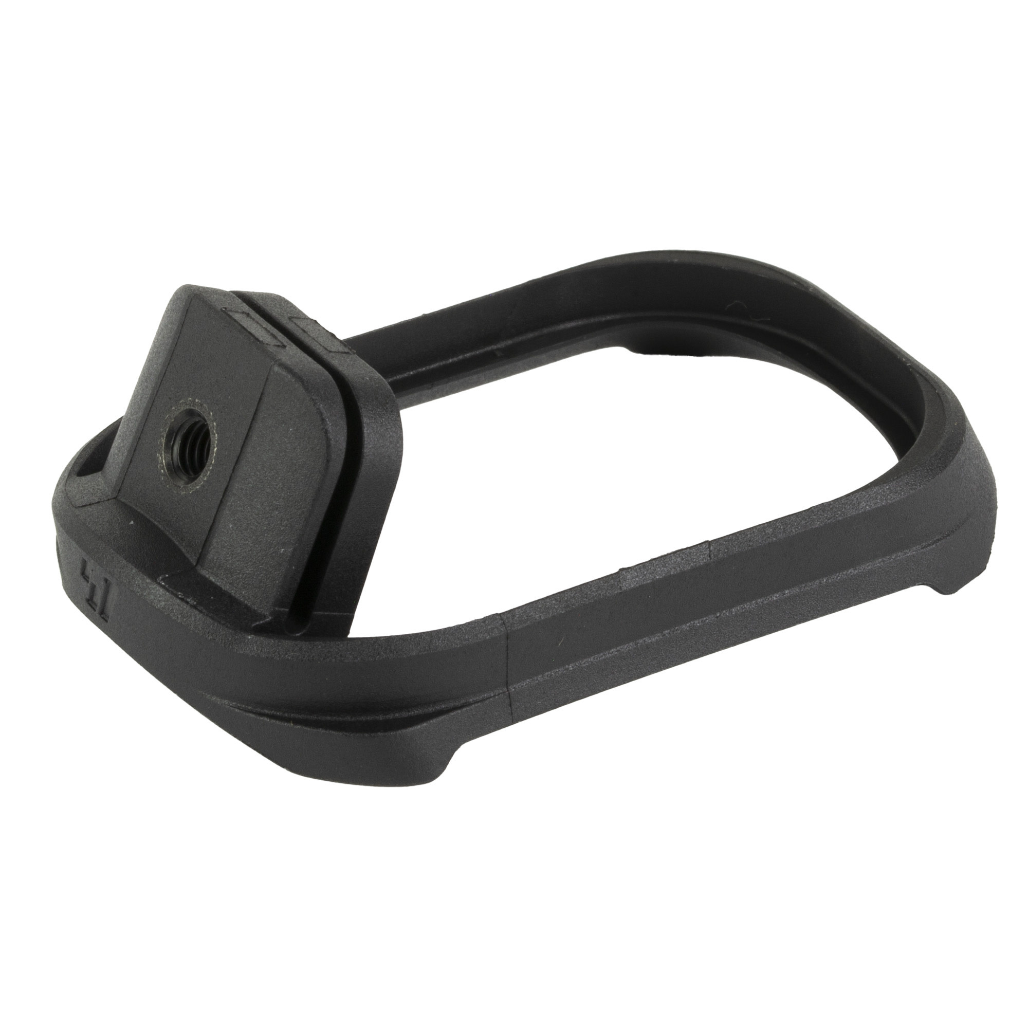 Strike Industries, Magwell, Fits Glock 17/22/31/34/35 Gen 5, Polymer, Black