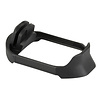 Strike Industries, Strike Magwell, Fits Glock 19/23 Gen 5, Polymer, Black