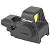 Firefield, Impact XLT Reflex Sight, Black, Quick Release Mount, Red- 4 Reticle Options