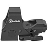 Firefield, Impact XLT Reflex Sight, Black, Quick Release Mount, Red- 4 Reticle Options