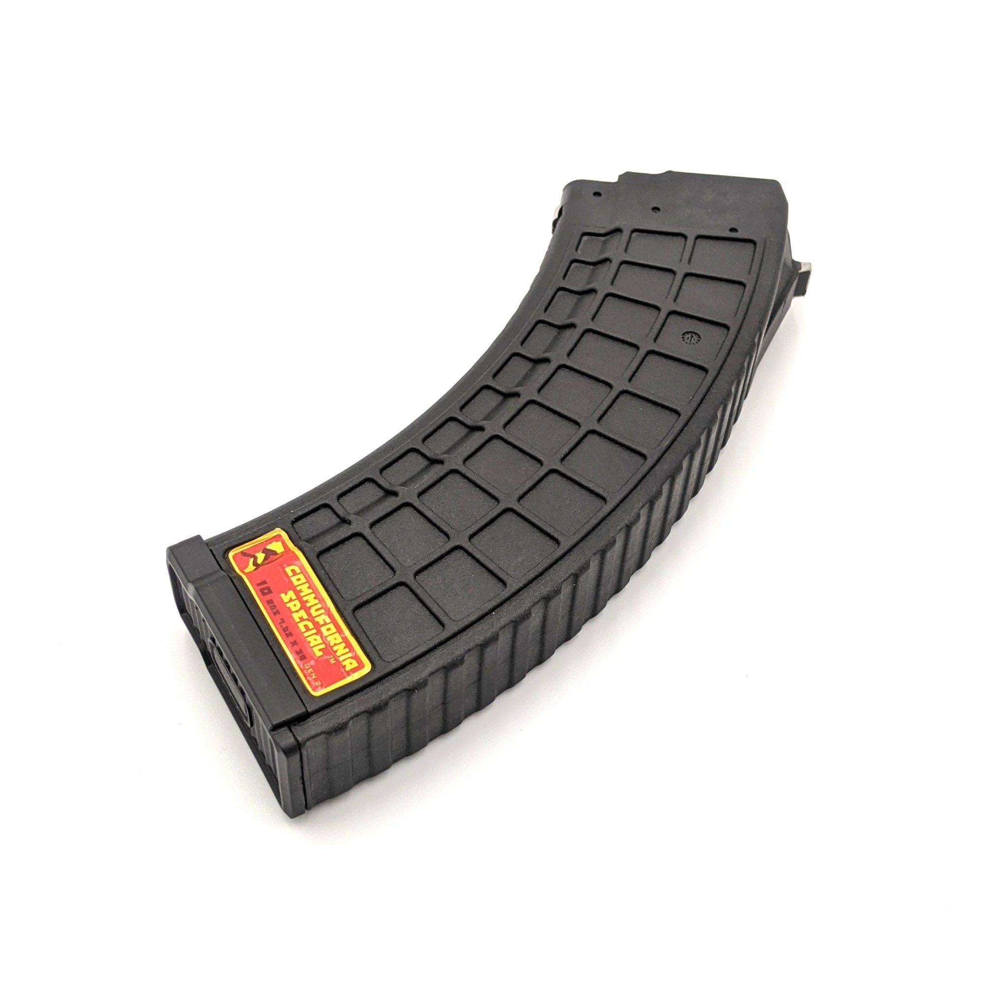 XTECH Tactical MAG47 10/30 Commufornia 10 Round AK 47 Magazine