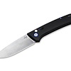 Boker Plus FRND, 3.35", Silver Pocket Knife 01BO920