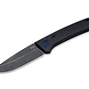 Boker Plus FRND, 3.35", Black Pocket Knife