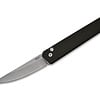 Boker Plus Kwaiken, 3.50", Blk Pocket Knife 06EX291