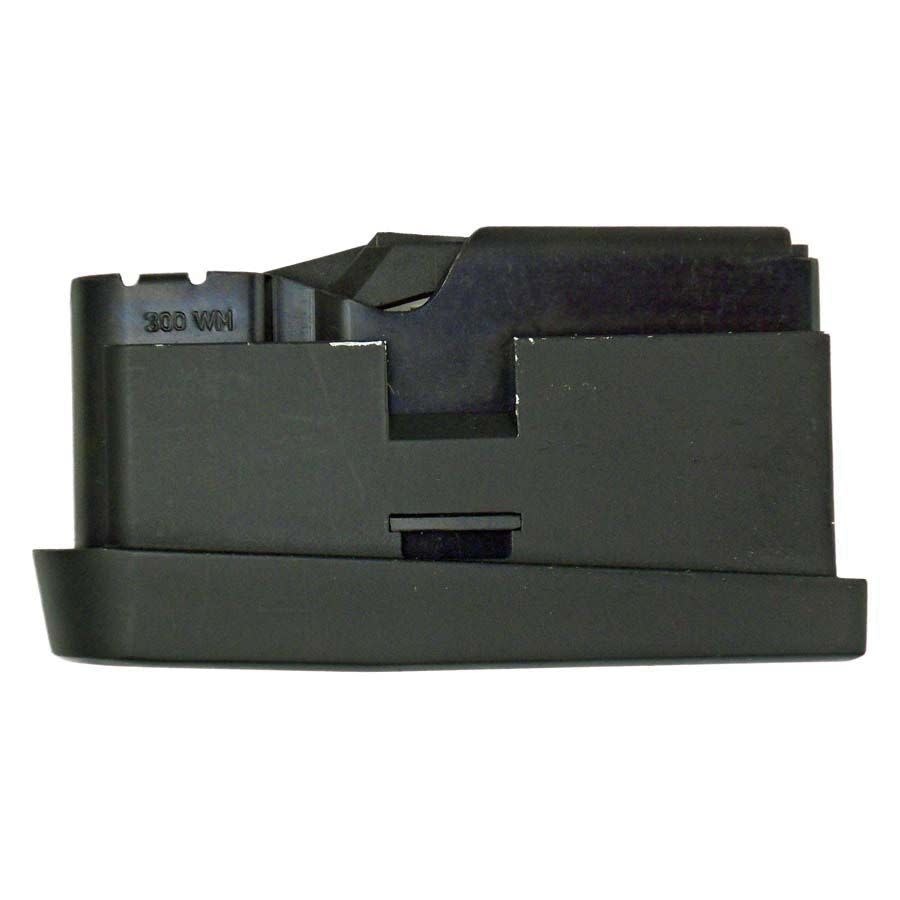 CZ 550, 300 Win, 3 RD, Magazine